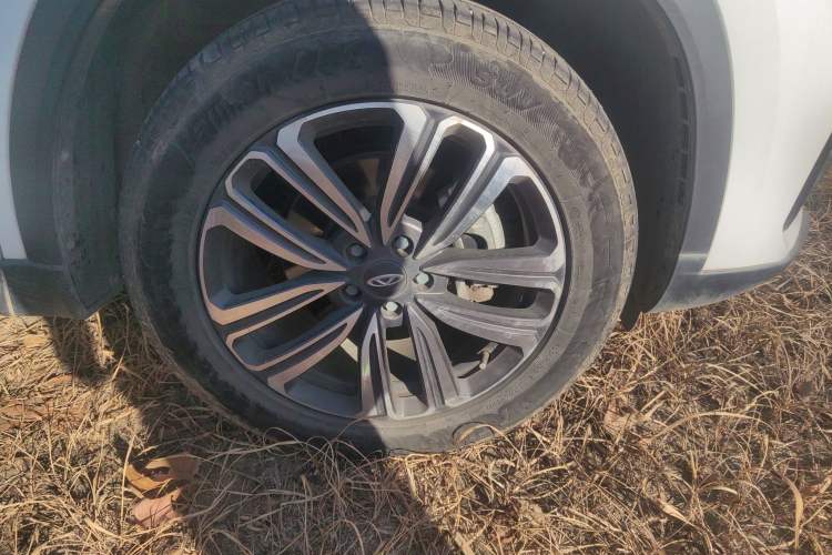 Used Chery Tiggo 8 2023 Kunpeng Edition 290TGDI Automatic Excellence Model