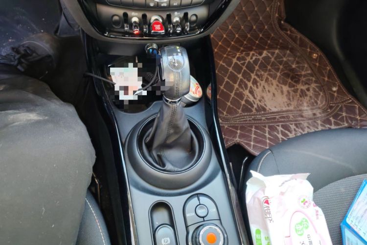 Used MINI Clubman 2019 1.5T ONE
