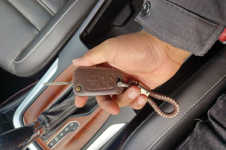 Used Buick Regal 2014 1.6T Fashionable Tech Edition
