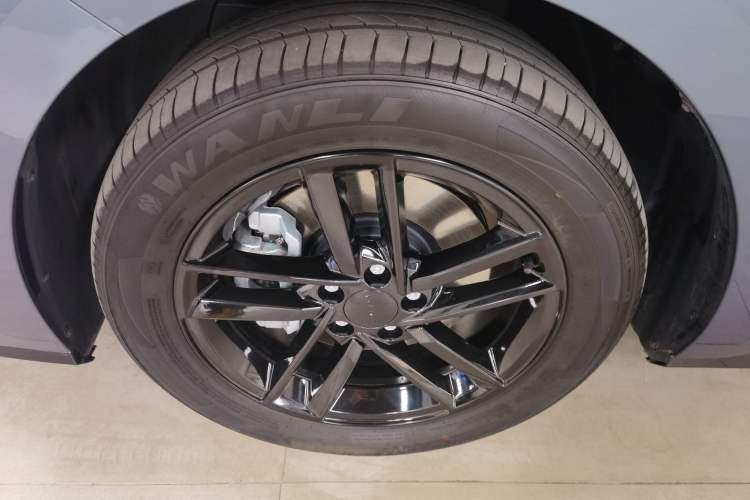 Used AION RT 2025 520 Smart Luxury Edition
