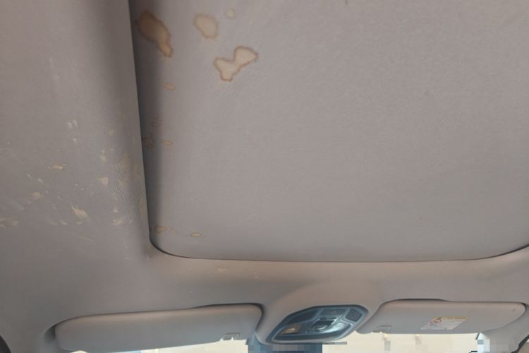 Used Geely Auto FX11 2023 1.5TD DCT Prestige Edition
