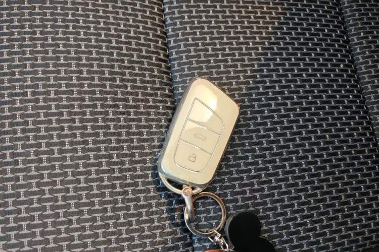 Used Chery QQ Little Ant 2019 4-Seater Smart Edition 35 kWh
