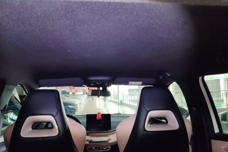 Used BYD Seagull 2023 Active Version
