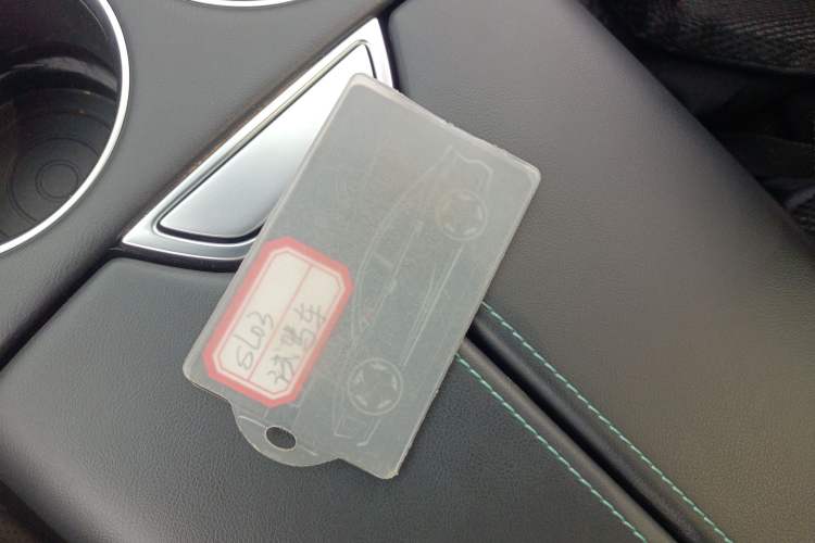 Used Deepal SL03 2023 200Max Range-Extended Version
