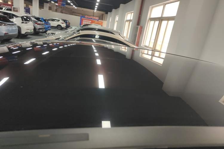 Used BMW iX 2022 xDrive40
