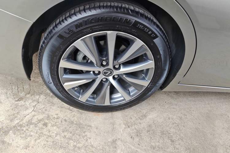 Used Lexus ES 2020 200 Excellence Edition
