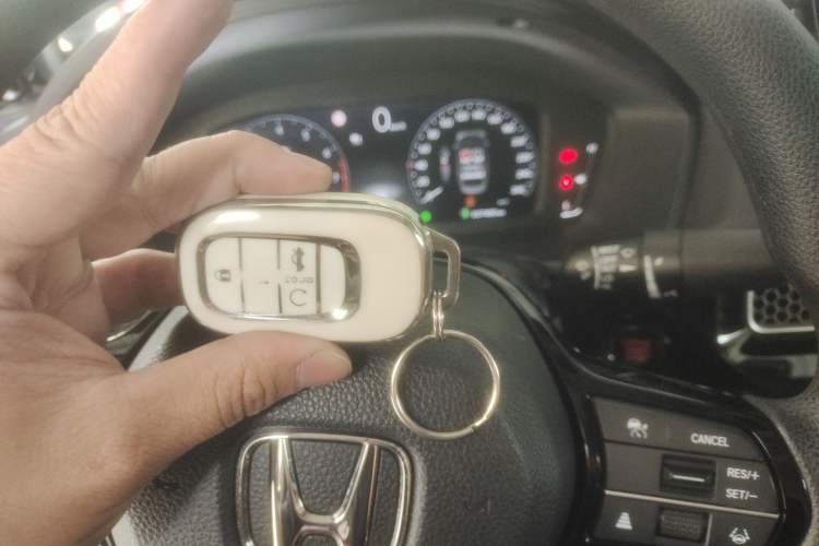 Used Honda Civic 2022 240TURBO CVT Dynamic Edition