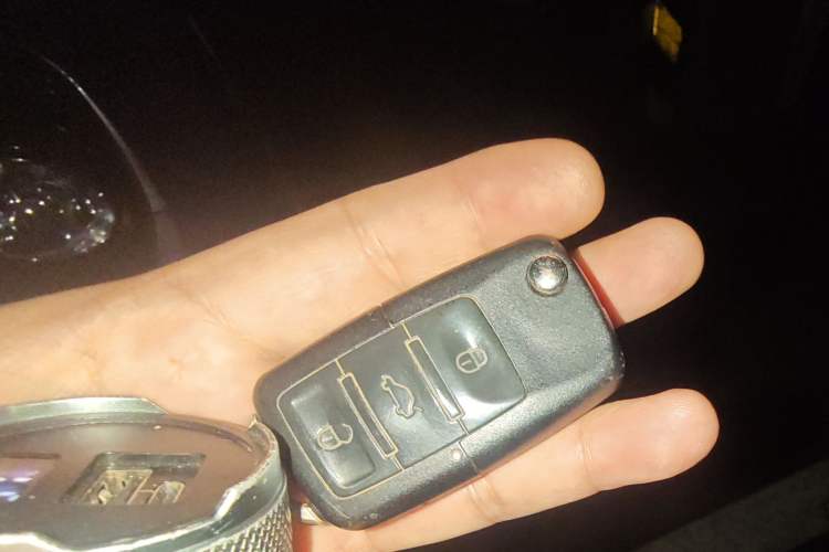 Used Volkswagen Golf 2011 1.4 TSI Automatic Comfort Model