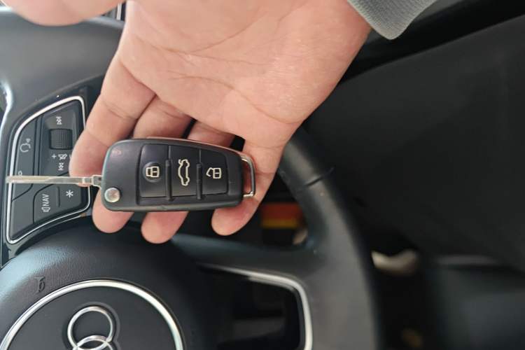 Used Audi Q2L 2020 35 TFSI Ambition Dynamic Edition
