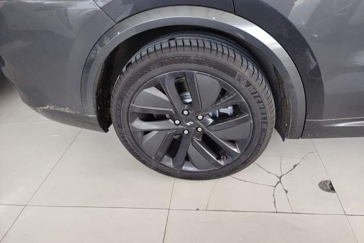 Used Li Auto L8 2024 Max