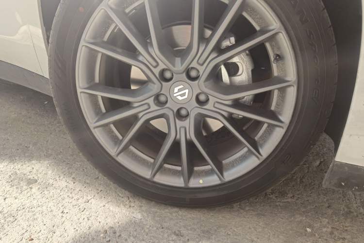 Used Leapmotor C10 2026 605 Enjoyment Edition Exterior 7