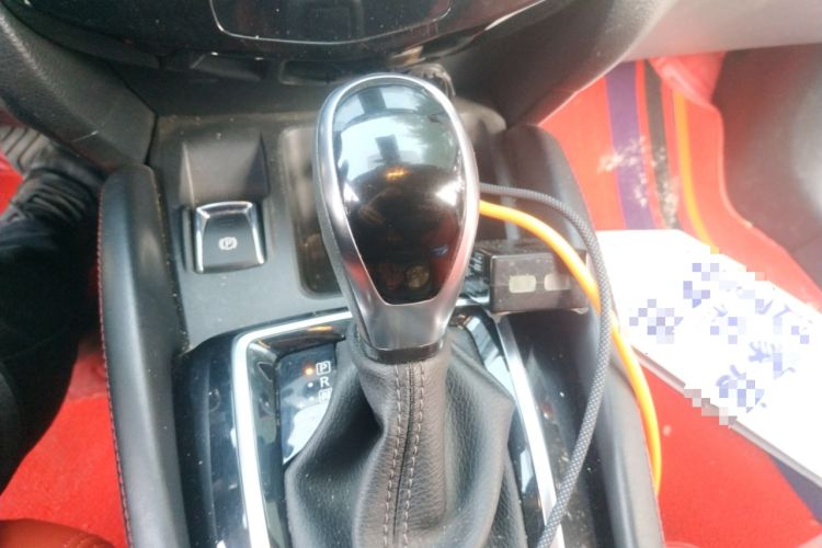 Used Nissan Qashqai 2021 2.0L CVT Smart Enjoyment Version
