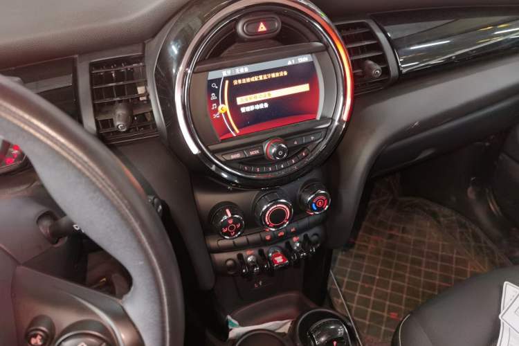 Used MINI 2020 1.5T ONE PLUS