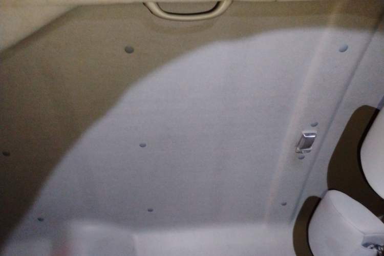 Used Jinbei Hiace X30 CNG 2021 1.5L Natural Gas Comfort-Class Passenger Vehicle SWCC15M