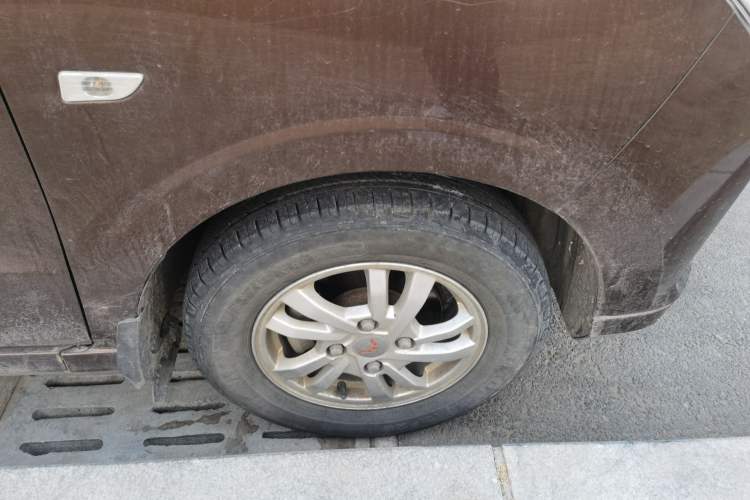 Used Wuling Hongguang 2019 1.5L S Standard Version China VI LAR