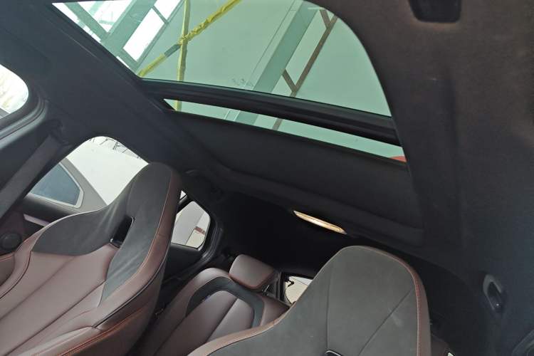 Used BMW X2 2022 xDrive25i Midnight Edition
