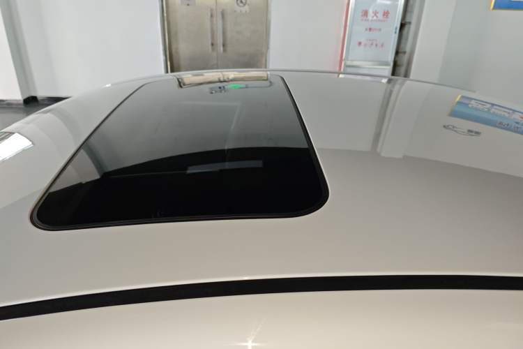 Used Hyundai Elantra (6th Generation / Lingdong) 2019 1.5L CVT ZhiXuan – Elite Version
