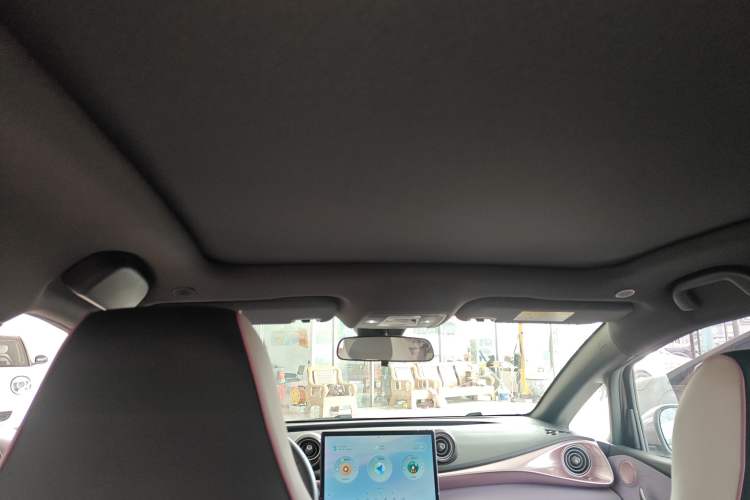 Used BYD Dolphin 2021 405 km Fashion Edition