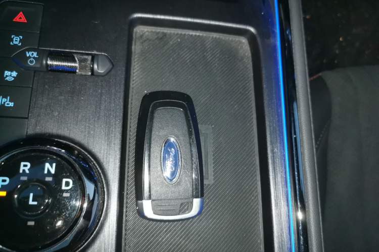 Used Ford Mondeo 2025 2.0T EcoBoost E Hybrid Sport Edition ST-Line