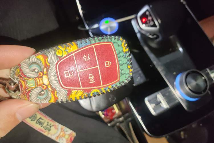 Used BAIC Beijing X7 2020 1.5TD DCT Leading Edition