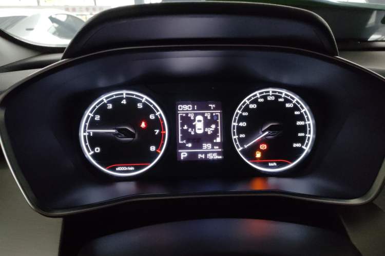 Used Geely Auto Coolray 2024 1.5T DCT Longteng Edition