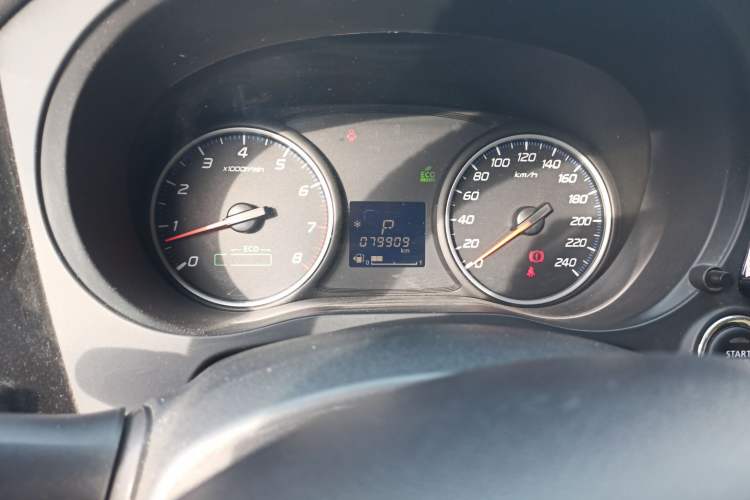 Used Mitsubishi Outlander 2018 2.0L Two-Wheel Drive Glory Edition 5 Seats