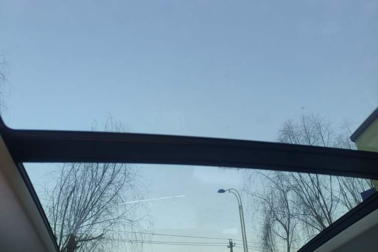 Used Volkswagen Talagon 2022 380TSI Four-Wheel Drive Luxury "Jiajing" Edition Pro 6 Seats
