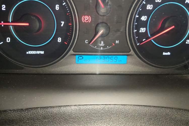 Used Chevrolet Captiva 2014 2.4L 4x4 Flagship Edition 7 Seats