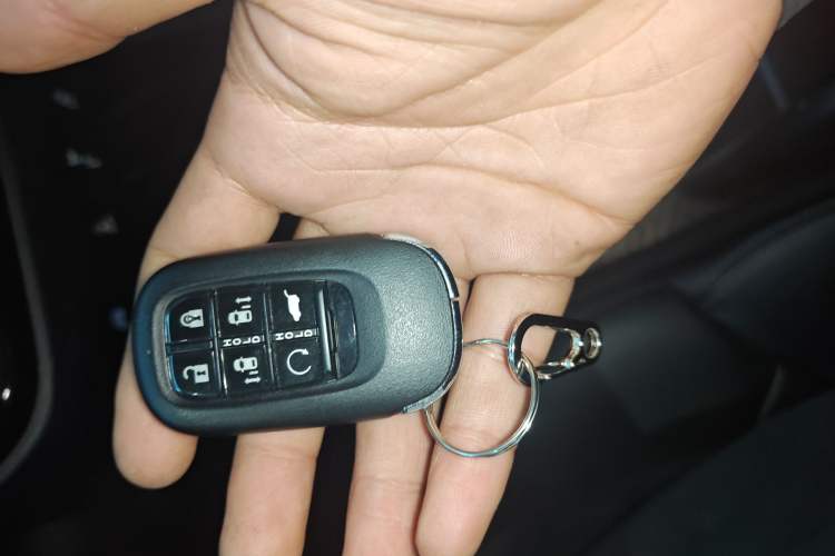 Used Honda Elysion 2024 2.0L eHEV Ultimate Edition
