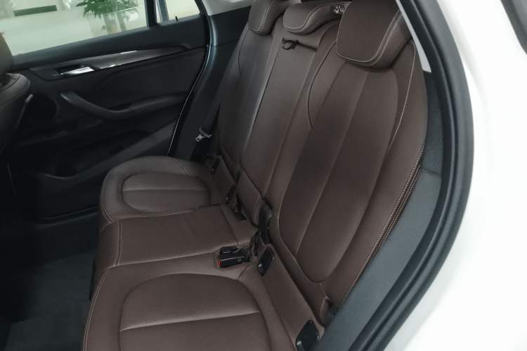 Used BMW X1 2018 xDrive20Li Luxury Edition