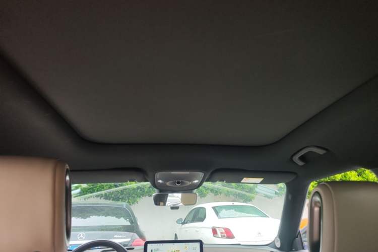 Used smart #1 2022 Premium Edition
