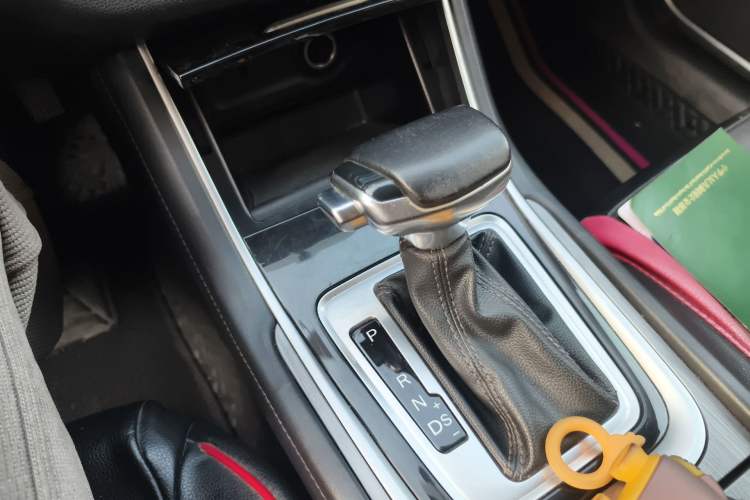 Used CHANGAN Ruicheng CC 2021 Blue Whale Edition 1.5T DCT Luxury Model
