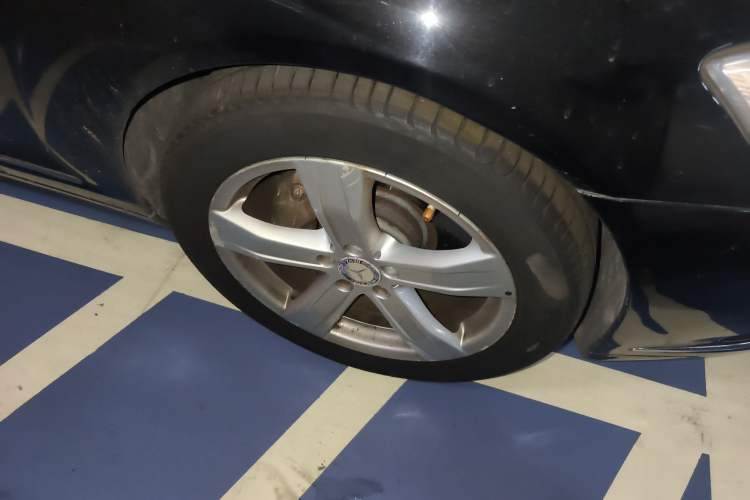 Used Mercedes-Benz S-Class 2011 S 350 L CGI