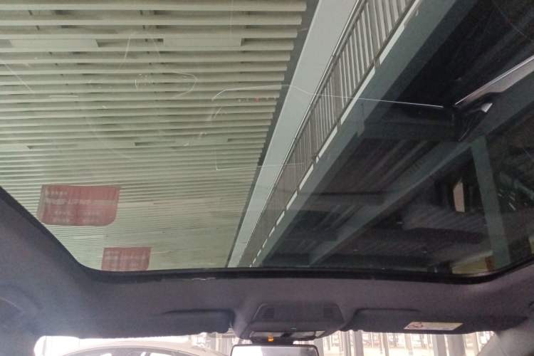 Used Volkswagen ID.4 CROZZ 2022 Standard Range PURE Edition