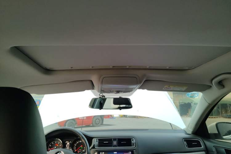 Used Volkswagen Sagitar 2018 280TSI DSG Ignite Edition