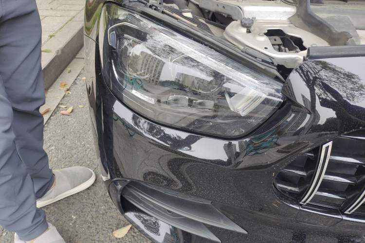 Used Mercedes-Benz E-Class 2021 Facelift E 260 L Sport Edition