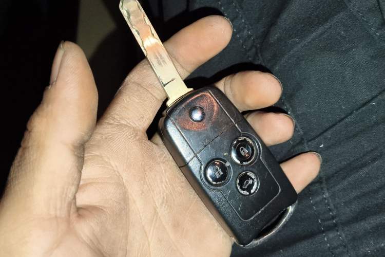 Used Honda Accord 2011 2.0L MT