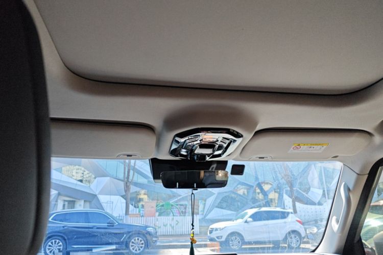 Used JETOUR Shanhai Shanhai T2 2024 C-DM 129KM Linye Edition
