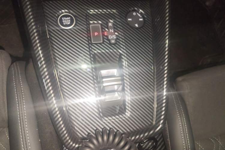 Used Audi A3 2024 Sportback 35 TFSI Luxury Sports Model
