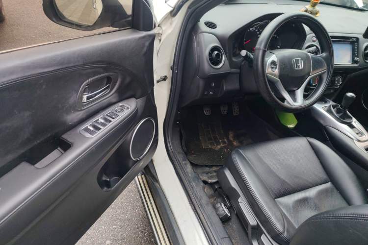 Used Honda XR-V 2015 1.5L LXi Manual Classic Edition