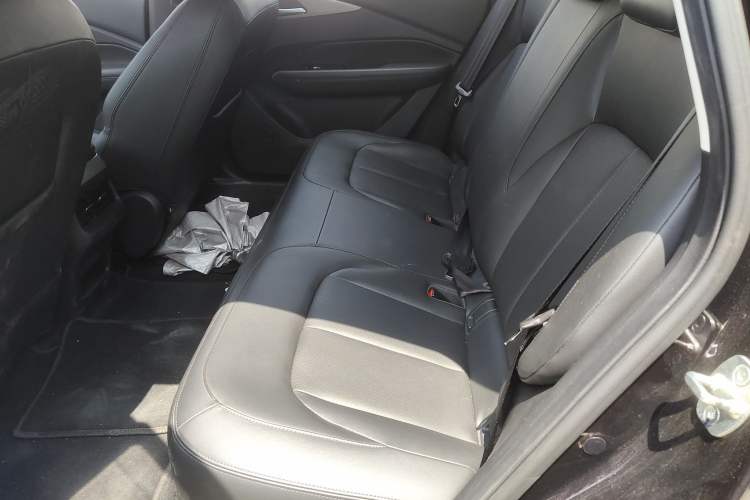 Used Wuling Xingguang 2023 150 Advanced Edition
