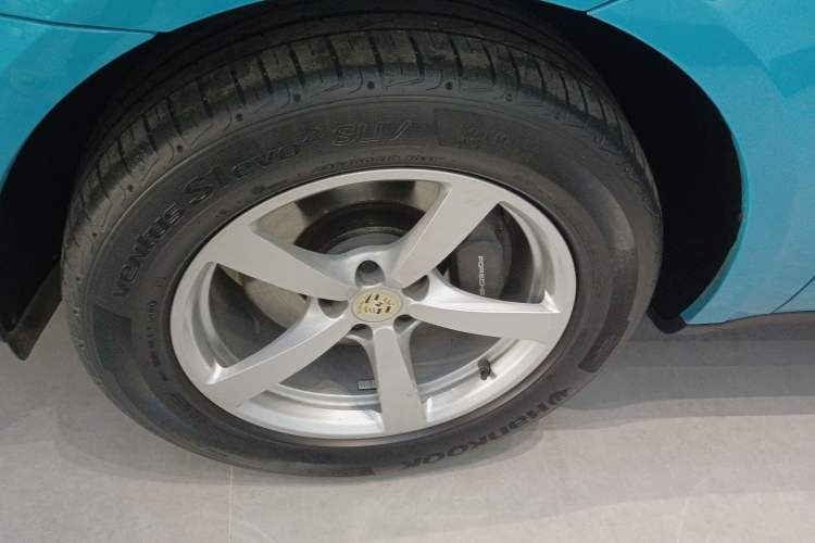 Used Porsche Macan 2021 Macan 2.0T
