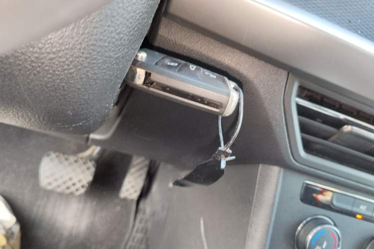 Used Volkswagen Lavida 2018 Hatchback 200TSI DSG Trend Edition China V Standard
