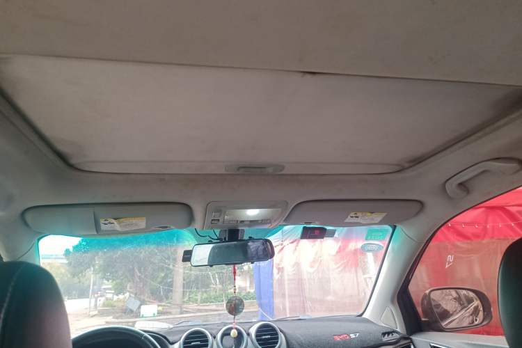 Used BYD S7 2015 2.0T Automatic Prestige Model