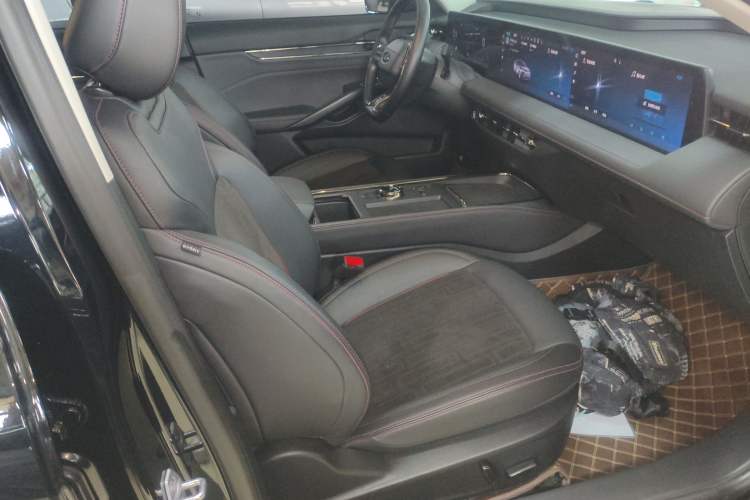 Used Ford Mondeo 2023 EcoBoost 245 Luxury Model
