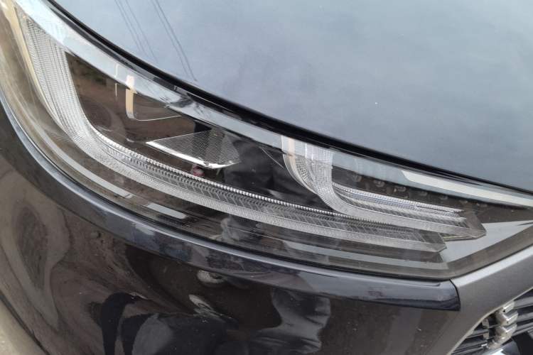 Used Chery Tiggo 8 PLUS 2022 290TGDI DCT Luxury Edition+
