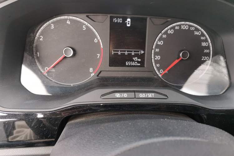 Used Jetta VS5 2019 280TSI Automatic Enjoyment Model