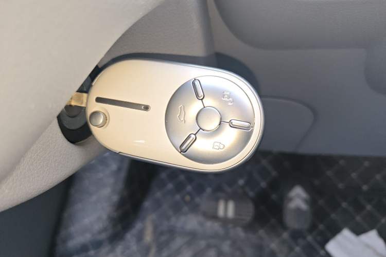 Used Bestune Pony 2025 222km Range Agile Horse