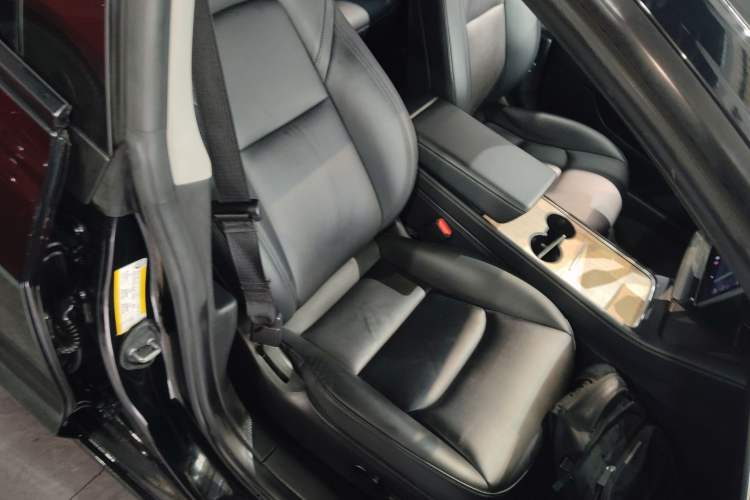 Used Tesla Model 3 2021 Standard Range Rear-Drive Upgraded Version
