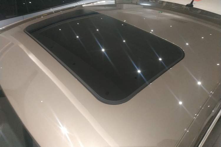 Used Volkswagen Passat 2016 330TSI DSG Luxury Edition